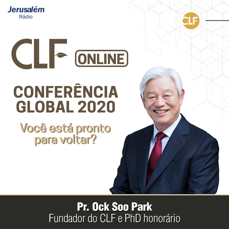 CLF Global Online 2020
